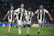 After their recent display, Juventus will be among the favourites for the UEFA Champions League